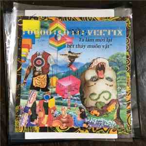 Veetix - The Black Album mp3 album