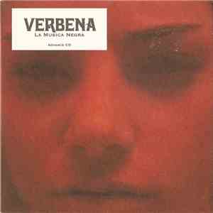 Verbena - La Musica Negra mp3 album