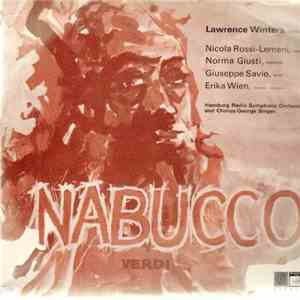 Verdi - Nabucco mp3 album