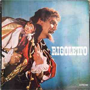 Verdi - Rigoletto mp3 album