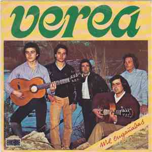 Verea - Verea mp3 album