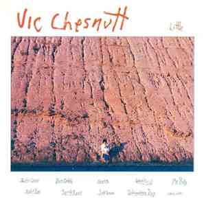 Vic Chesnutt - Little mp3 album