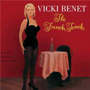 Vicki Benet - The French Touch mp3 album