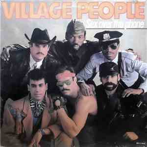 Village People - Sex Over The Phone mp3 album