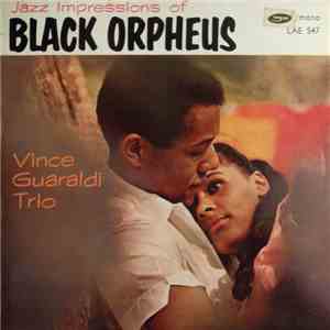 Vince Guaraldi Trio - Jazz Impressions Of Black Orpheus mp3 album