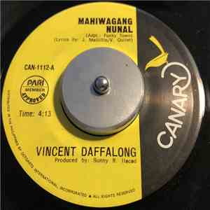 Vincent Daffalong - Mahiwagang Nunal mp3 album