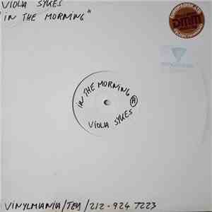 Viola Sykes - In The Morning mp3 album