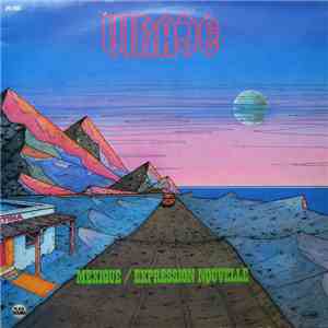Viraje - Mexique Expression Nouvelle mp3 album