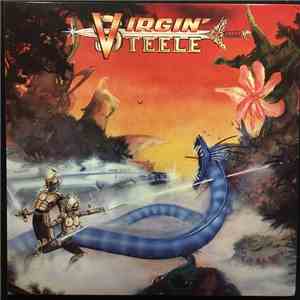 Virgin Steele - Virgin Steele mp3 album