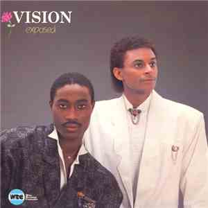 Vision  - Exposed mp3 album