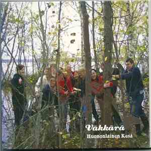 Väkkärä - Huononlainen Kesä mp3 album