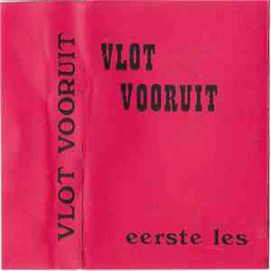Vlot Vooruit - Eerste Les mp3 album