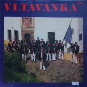 Vltavanka - Vltavanka mp3 album