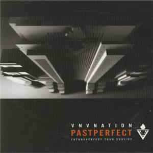 VNV Nation - Pastperfect mp3 album