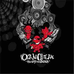 Volcano DJ Team - The First Revolution (English Version) mp3 album