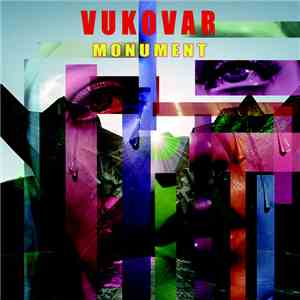 Vukovar, Michael Cashmore - Monument mp3 album