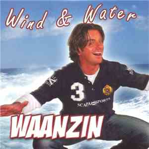 Waanzin - Wind & Water mp3 album