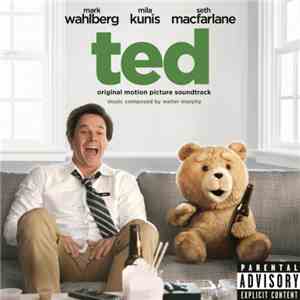 Walter Murphy - Ted (Original Motion Picture Soundtrack) mp3 album