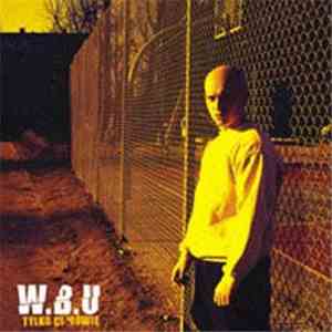 W.B.U. - Tylko Ci Mówię mp3 album