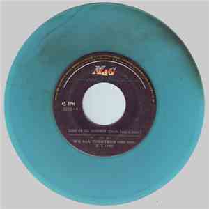 We All Together - Carry On Till Tomorrow mp3 album