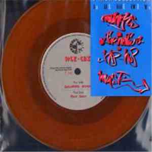 Wei Chi - Danger 2000 / Payday mp3 album