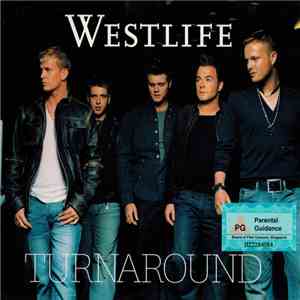 Westlife - Turnaround mp3 album