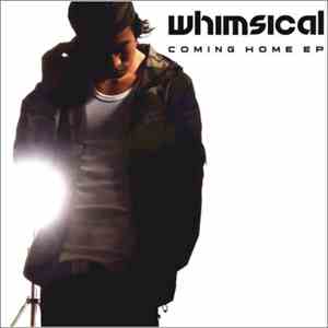 Whimsical - Coming Home EP mp3 album