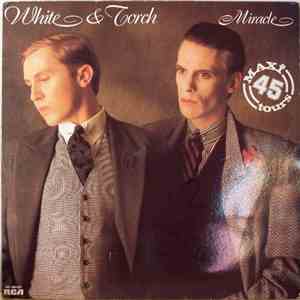 White & Torch - Miracle mp3 album