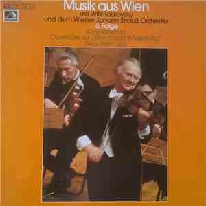 Willi Boskovsky - Musik Aus Wien 6.Folge mp3 album