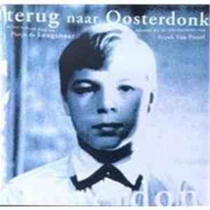 Wim De Wilde - Terug Naar Oosterdonk mp3 album