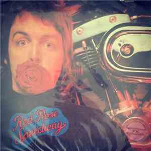 Wings - Red Rose Speedway mp3 album