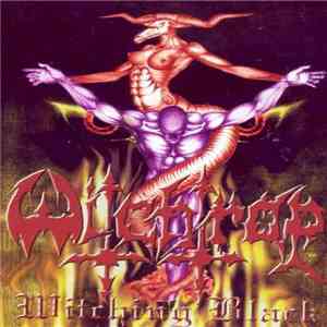 Witchtrap  - Witching Black mp3 album