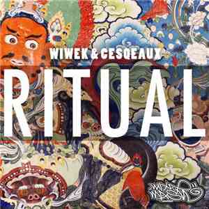 Wiwek & Cesqeaux - Ritual mp3 album