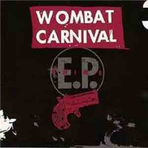 Wombat Carnival - Shine mp3 album
