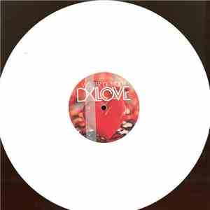 Wouter De Moor - DX Love mp3 album