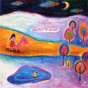 Yabemilk - Sweet Flavor mp3 album