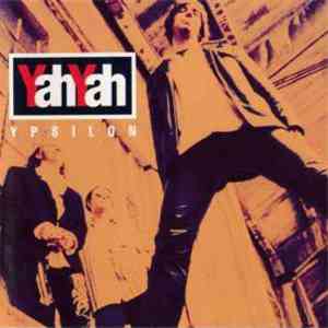 Yah-Yah - Ypsilon mp3 album