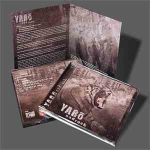 Yarò - Sad Rock mp3 album