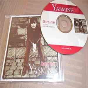Yasmine  - Dans Me mp3 album