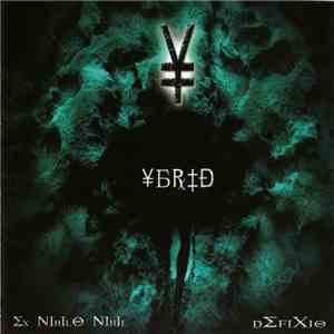 Ybrid - Defixio / Ex Nihilo Nihil mp3 album