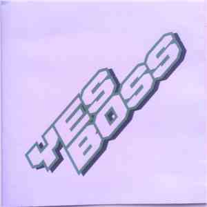 Yes Boss - Tongues In Knots mp3 album
