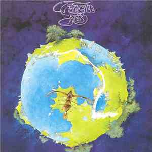 Yes - Fragile mp3 album