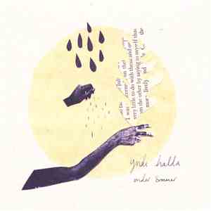 Yndi Halda - Under Summer mp3 album