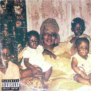Youssoupha - Polaroïd Experience mp3 album