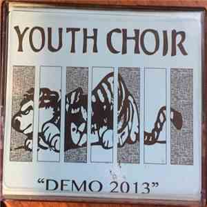 Youth Choir SLC - Demo 2013 mp3 album