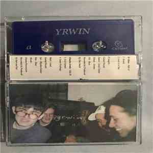 Yr Glow, Charles Irwin  - YRWIN mp3 album