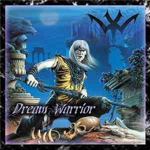 Ywolf - Dream Warrior mp3 album