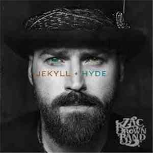 Zac Brown Band - Jekyll + Hyde mp3 album
