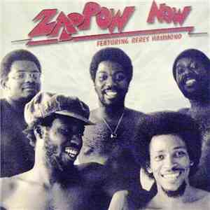 Zap-Pow - Now mp3 album