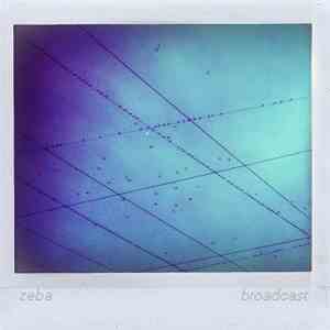 Zeba - Broadcast mp3 album